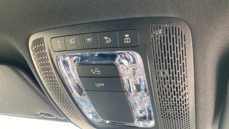 Mercedes-Benz B-Class B200 AMG Line Executive 5dr Auto Petrol Hatchback